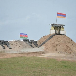 Ереван и Баку подтвердили приверженность территориальной целостности от 1991 года