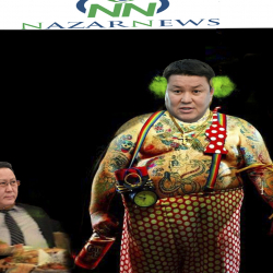 Азизбек КЕЛДИБЕКОВ: Талант Мамытов спикер катары канча сомдон сугунуп турган