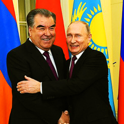 ВИДЕО – Региондогу стабилдүүлүк менен Орусиянын мамлекеттүүлүгү