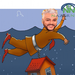 Азизбек КЕЛДИБЕКОВ: Орустар орустарды кодулай баштады