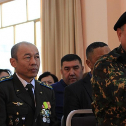 В Кыргызстане предлагают выплачивать социальные льготы воинам «Баткенских событий 1999-2000 годов»