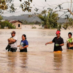 СҮРӨТ - Венесуэлада селден 25 адам каза болду