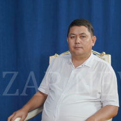 Урмат Акунов: «Эл өкүлдөрүнүн чечимин күтө туралы»