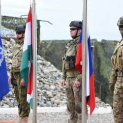 Кыргызстан отменил проведение на своей территории учений ОДКБ