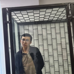 Ырыс Жекшеналиев: «Түрмө менен сындыра албайсыңар, түрмө тескерисинче күчтөнтөт»