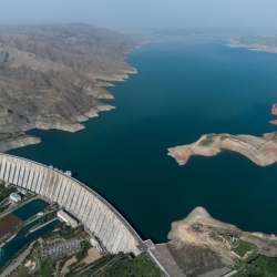 Кемпир-Абад: Жогорку Кеңештин комитети келишимди колдоду