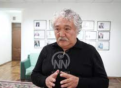 Бакыт Бакетаев: Вопросы границ - это тонкая материя, здесь нельзя решать всем колхозом