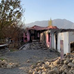 Ак-Сай элине айылдын башкы планы тууралуу маалымат берилди