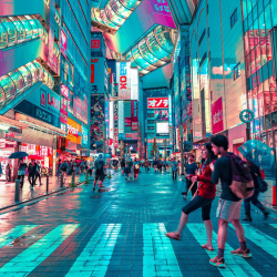 COVID: Жапония коюлган чектөөлөрдү алып салды