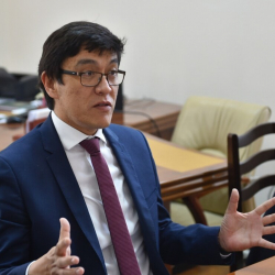 Эдиль Басайлов: У нас абсолютно нерушимое членство в ОДКБ