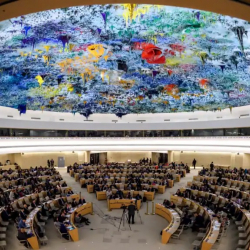 Кыргызстан БУУнун Адам укуктары кеңешине мүчө болуп шайланды