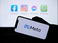 Росфинмониторинг Meta компаниясын экстремисттик уюмдардын реестрине киргизди