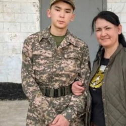 Алматы соту жоокердин өлүмү боюнча ишти кайра тергөөгө жиберди