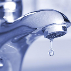 13-октябрда Бишкектин айрым райондорунда суу өчүрүлөт