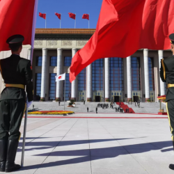 Кытай Украинадагы жаңжалдын себебин ачыктады