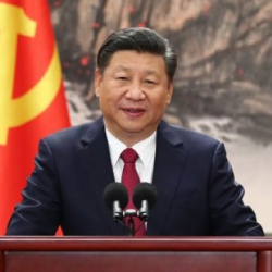 Орусия менен Казакстандын эксперттери Кытайдын акыркы он жылдагы ийгиликтери тууралуу айтты