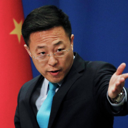 Кытай АКШнын беш жыл ичинде жети өлкөнү басып алуу планын эске салды