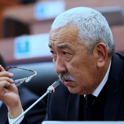 Депутат: Комитеттин 10-октябрдагы жыйыны мыйзамсыз өттү