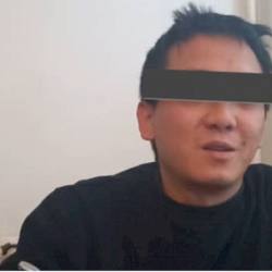 Бишкекте жөө жүргүнчүнү өлтүрө сүзүп, качып кеткен айдоочу кармалды