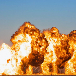 АКШ өзөктүк согуштун чыгуу коркунучун азайтуу ниетин билдирди