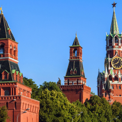 Кремлде Кыргызстан менен Тажикстандын ортосундагы жаңжал тууралуу сөз болду