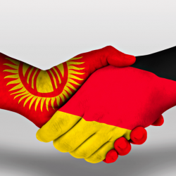 Германия и Италия готовы трудоустроить кыргызстанцев