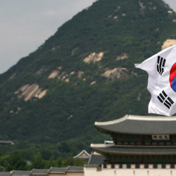 Южная Корея ввела санкции против КНДР