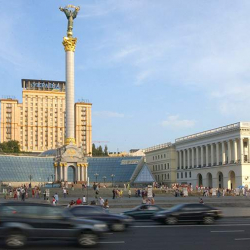 ЖМК:  Бүткүл Украина боюнча аба сигналдары жарыяланды