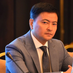 Данил Ибраев о перспективах развития кыргызско-китайских отношений