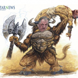 Азизбек КЕЛДИБЕКОВ: Желмогуз Рахмонду айланып 6 миллион 300 миң еврого жол курулган