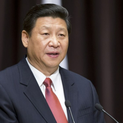 Си Цзиньпин Кытайдагы улгайган адамдардын көбөйүшүнө активдүү жооп берүүгө үндөдү