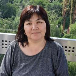 Аскер Сакыбаева: «Тактан бут таярда «Азаттыкка», сөз эркиндигине асылышчу эле»