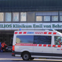 Энергетика тартыштыгынан улам Германияда ооруканалар жабылууда