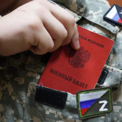 Мамдума депутаттар менен сенаторлордон мобилизациялык резервди алып салууну сунуштады