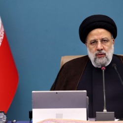 Ирандын президенти АКШны өлкөдө башаламандык уюштуруп жатат деп айыптады