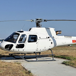 ӨКМ саатына 2,3 миң долларга тик учакты ижарага берет