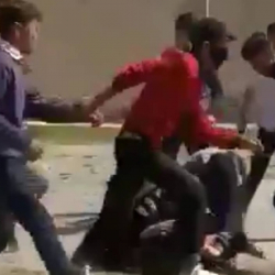 Өзгөндө мектеп окуучулары мушташып, өспүрүм каза болду