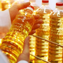 Кыргызстанда өсүмдүк майы менен эттин баасы арзандады