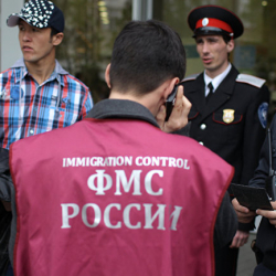 Кыргызстандын 47 миң жараны Орусиянын “кара тизмесинен” чыгарылды