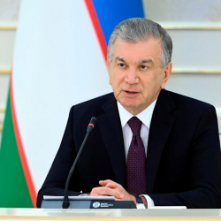 Шавкат Мирзиёев Кыргызстанга качан келет? Ниязалиевдин жообу