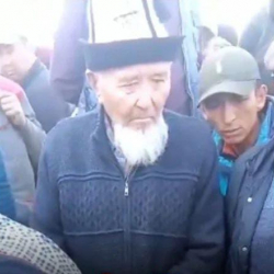 Токмоктогу мал базардан карыянын акчасын уурдоо фактысы боюнча кылмыш иши козголду