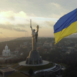 Учурда Украинада 50гө жакын кыргызстандык бар