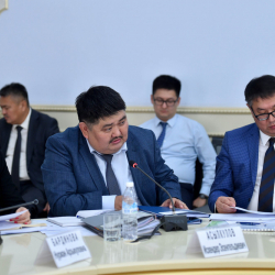 В Кыргызстане хотят обязать всех граждан сдавать налоговую декларацию