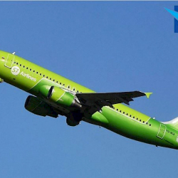 Бишкекке Иркутск шаарынан кошумча авиакаттам ачылды