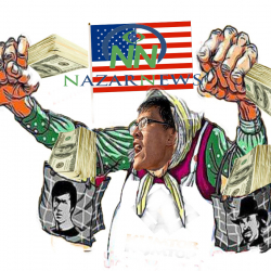 Азизбек КЕЛДИБЕКОВ: Борбор Азияда чаң-тополоң уюштуруу үчүн АКШ канча сом бөлгөн?