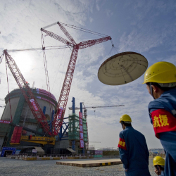 ВИДЕО - Уровень самообеспеченности Китая в сфере энергоснабжения превышает 80%