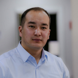 Марат Тагаев: 