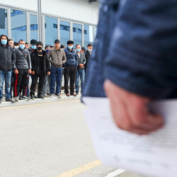 Орусияда миграция саясаты өзгөрүүдө