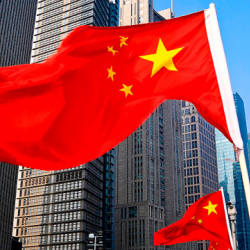 Кытай: Европалыктар өздөрүн АКШнын стратегиясынын курмандыгы болгонун түшүндү