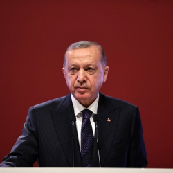 Европа орус газын Эрдогандын колунан алат